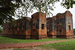 Ayutthaya